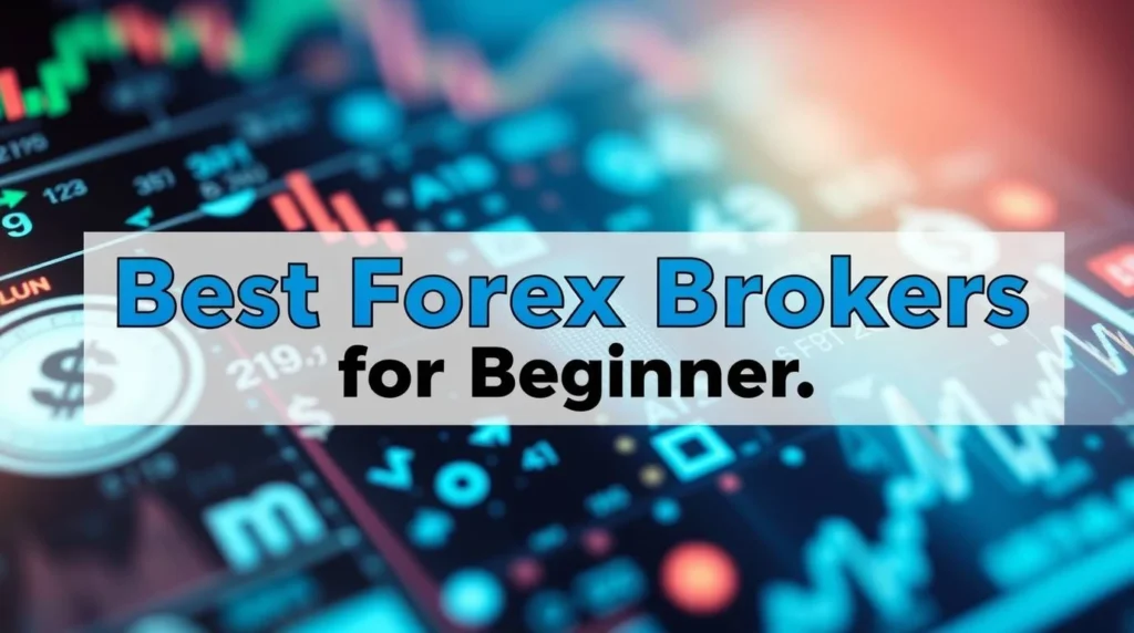 forex brokers for beginners