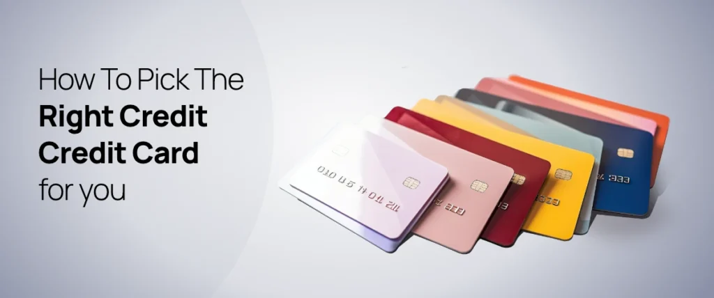 Choosing the best credit card for everyday spending