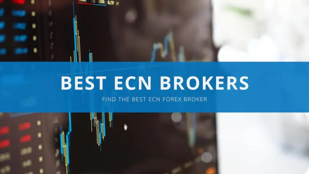 best ECN forex brokers