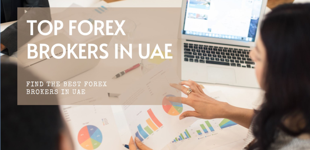 Best Forex Brokers in UAE