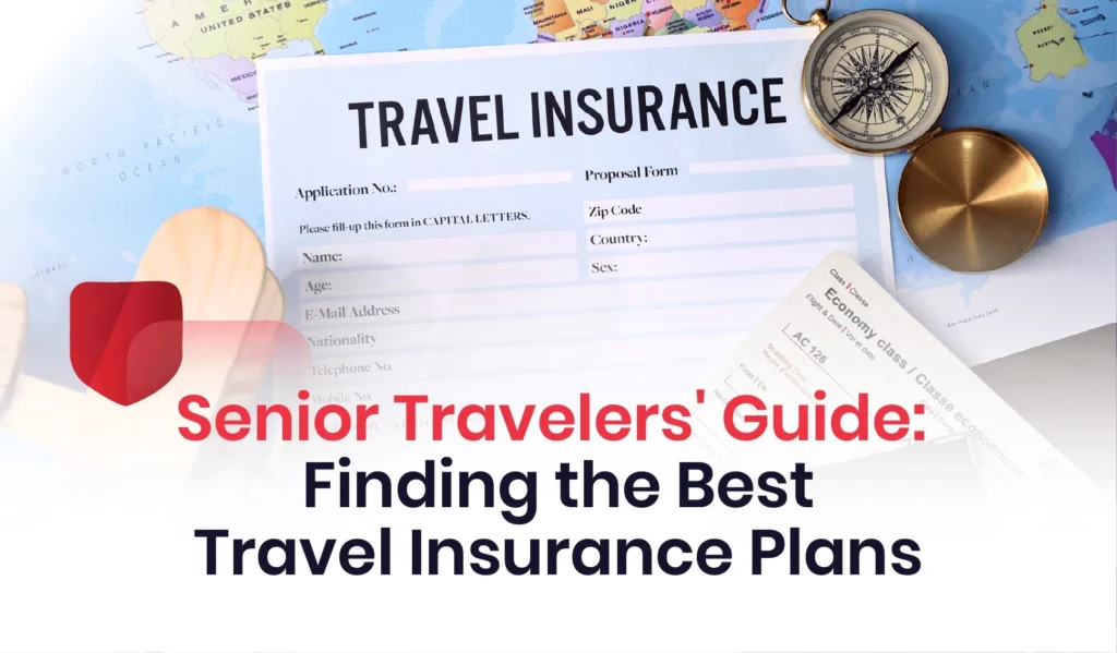 Best Travel Insurance for Seniors