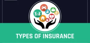 Types of Insurance